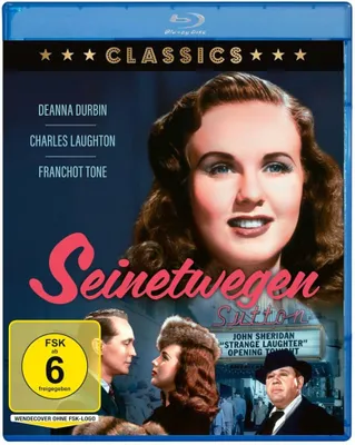 Obrázek produktu pro Kvůli němu (Blu-ray)
