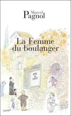 Produktbild von ISBN La Femme Du Boulanger, Romanze, Französisch, Taschenbuch