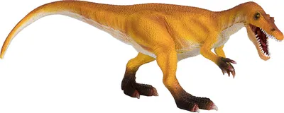 Produktbild von Mojo Spielzeug Dinosaurier Deluxe Baryonyx - 381014