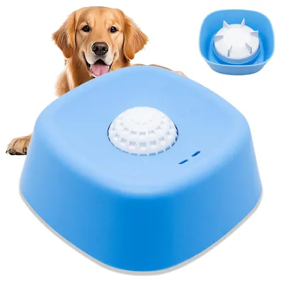 Produktbild von Leckerli-Ball – Futterspielzeug für Hunde und Katzen