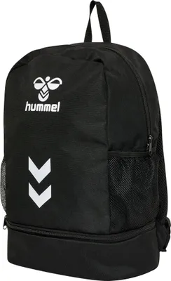 Produktbild von Hummel Essential With Extra Compartment 26l Rucksack Schwarz  Schwarz One Size