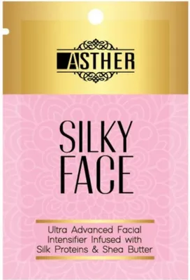 Obrázok produktu pre Asther Silky Face Intensifier Do Twarzy x10szt