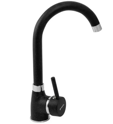 Immagine prodotto di PYRAMIS 090911938 kitchen faucet Grey