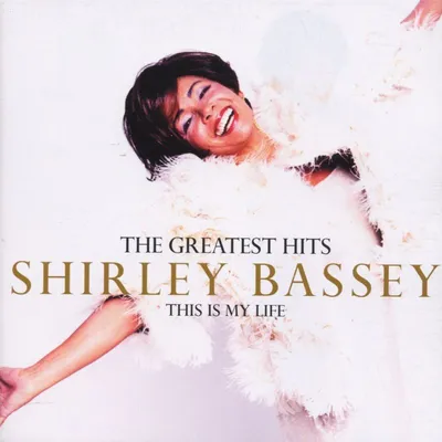 Obrázok produktu pre Shirley Bassey: This Is My Life-Greatest Hits -   - (CD / T)