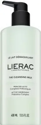 Produktbild von Lierac Reinigungsmilch The Cleansing Milk 400 ml