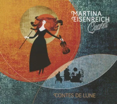 Zdjęcie produktu dla Contes De Lune