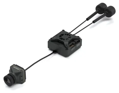 Zdjęcie produktu dla Kamera FPV Walksnail Avatar GT, zestaw