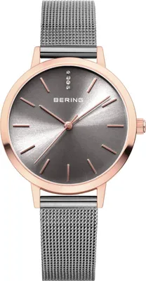 Image de Bering - 13434-369 - Montre Bracelet - Femmes - Quartz - Classic
