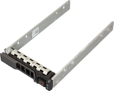 Zdjęcie produktu dla DELL G176J, Inne, SAS/SATA HDDs, 1 szt.