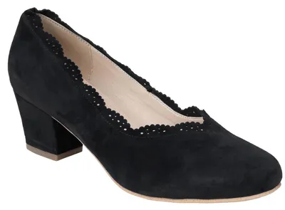 Produktbild von Pumps Kira schwarz 37
