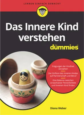Obrázek produktu pro Das Innere Kind verstehen für Dummies