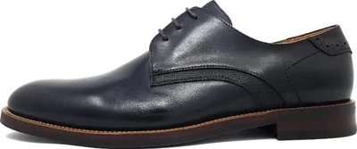 Produktbild von Digel Scout Business Schuh Blau