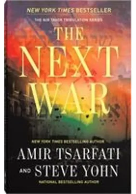 Produktbild von The Next War