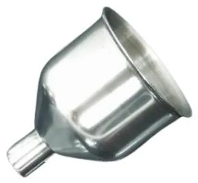 Image de Grand entonnoir pour bouteilles plates et bouteilles à goulot étroit