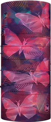Produktbild von BUFF Original Halstuch chrysta purple