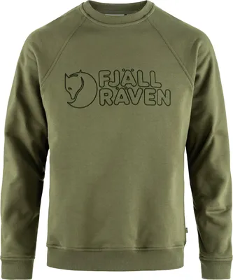 Produktbild von Fjällräven Herren Classic Sweater Green M