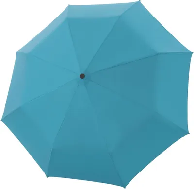 Produktbild von Doppler Manufaktur Oxford Kohlenstoffstahl Taschenschirm 31 cm