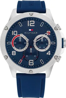 Produktbild von Tommy Hilfiger 1792027 Blaze Herrenuhr (Zf118A)
