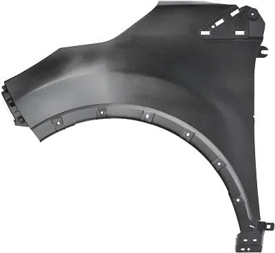 Produktbild von DIEDERICHS 4406007 Kotflügel Vorne Links für RENAULT Captur (J5, H5)