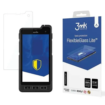 Obrázok produktu pre 3MK FlexibleGlass Lite, Sonim XP8, 1 kusov
