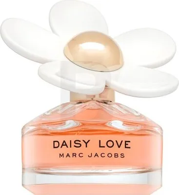 Produktbild von Marc Jacobs Daisy Love Eau de Toilette für Damen 50 ml