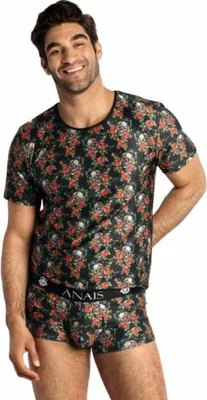 Produktbild von Anais Men - Power T-Shirt L