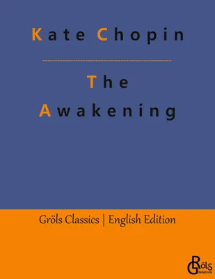 Produktbild von The Awakening