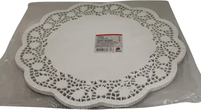 Zdjęcie produktu dla Staufen, ozdobniki do tortów, około 100 sztuk, 36 cm