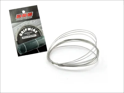 Imagen del producto de Cable de sujeción Sus304, 25 metros, modelo D58-11-120 - DRC.Cable de fijación Sus304, 25 metros, modelo D58-11-120 - DRC