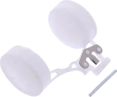 Produktbild von JMP 005-0128 Schwimmer für Vergaser für Honda