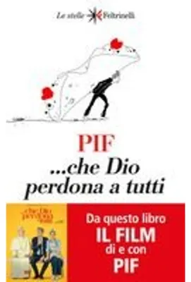 Immagine prodotto di ...che Dio perdona a tutti
