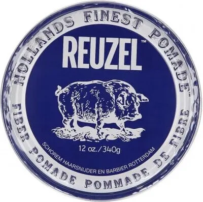 Produktbild von Reuzel Fiber Pomade 340 g