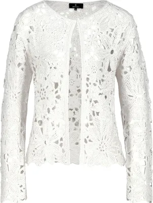 Produktbild von Monari Strickjacke für Damen