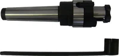 Produktbild von PAULIMOT Kombi-Aufsteck-Fräsdorn 22 mm MK3/M12