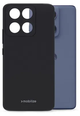 Immagine prodotto di Mobilize TPU Back Cover Black Motorola Edge 60 Fusion