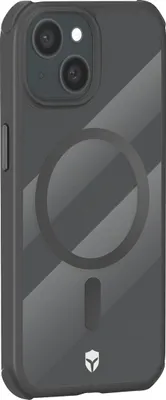 Immagine prodotto di Force Case, custodia rinforzata AIR FROST MagSafe per Apple iPhone 15 Plus, nero