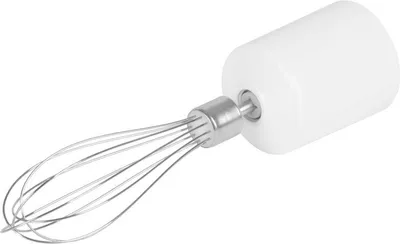 Produktbild von Schneebesen MagicHome, zum Schlagen, für Mixer Bonito, weiß