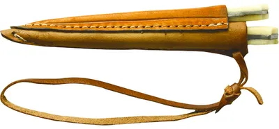 Image de Ensemble couteau de cuisine + éplucheur