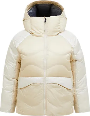 Produktbild von Peak Performance W Helium Diamond Fuse Dow SAND FOG/MOUNTAIN MIST/ M