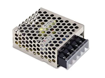 Image de MEAN WELL Alimentation à découpage RS-15-3.3, 3,3 V-/3 A