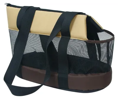 Image de Sac de transport portable pour animaux de compagnie