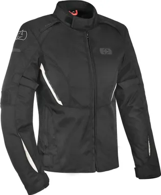 Produktbild von Oxford Jacke Iota 1.0 Damen Schwarz 44