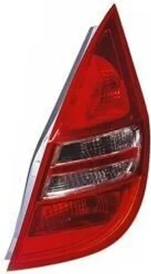 Produktbild von VAN WEZEL Rückleuchte Heckleuchte Rechts für HYUNDAI i30 (FD)