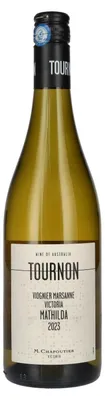 Produktbild von Tournon Mathilda Viognier Marsanne 2023 14% Vol. 0,75l