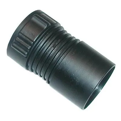 Produktbild von Nilfisk Quicksystem Muffe 36 mm Zubehör für Industriesauger antistatisch