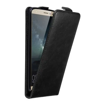 Immagine prodotto di Cadorabo cover per Huawei MATE S cover protettiva in nero Flip case custodia del telefono cellulare Case Cover