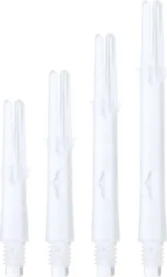 Obrázek produktu pro L-Style L Shafts Clear Straight 330 Medium