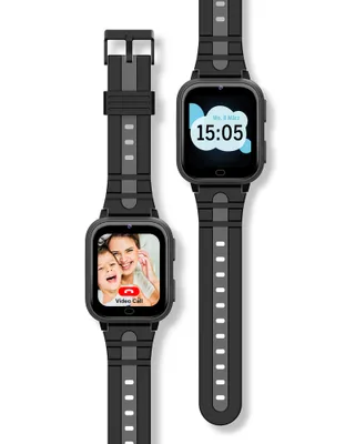 Produktbild von Beafon SW2, 4,32 cm (1.7"), IPS, Touchscreen, WLAN, GPS, 53 g