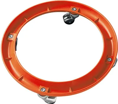 Immagine prodotto di Base con ruote Inofix Ø 31 cm