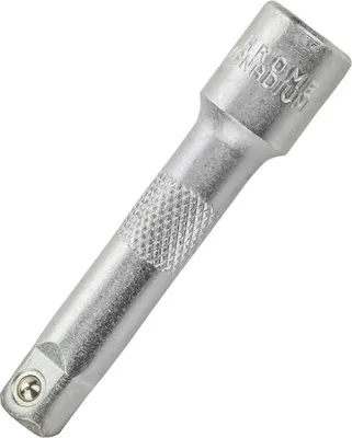 Produktbild von Verlängerung für Ratsche, 3/8", 75 mm
